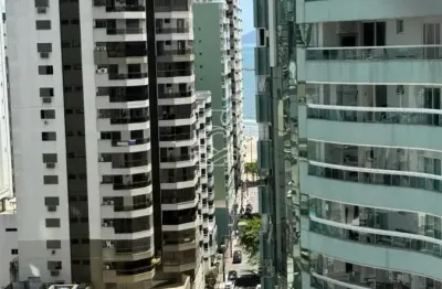 Apartamento com 3 quartos à venda na Rua 3300, 341, Centro, Balneário Camboriú