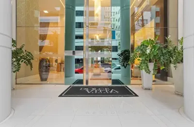 Apartamento com 3 quartos à venda na Avenida Brasil, 100, Centro, Balneário Camboriú
