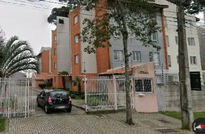 Apartamento com 2 quartos à venda na Rua Paulina Ader, 684, Novo Mundo, Curitiba