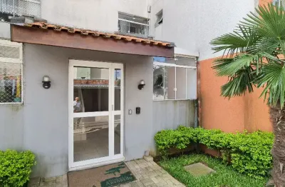 Apto garden - arvoredo residencial - venda r$450.000,00