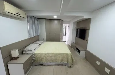 Kitnet / Stúdio para alugar na Rua Almirante Tamandaré, 1483, Juvevê, Curitiba