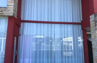 Ponto comercial para alugar na Avenida Comendador Franco, 2523, Tarumã, Curitiba