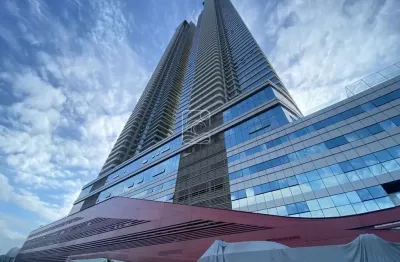 Apartamento com 4 quartos à venda na Avenida Normando Tedesco, 1333, Centro, Balneário Camboriú