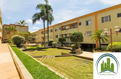 Apartamento com 2 quartos à venda na Rua Chile, 1122, Rebouças, Curitiba
