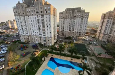 Apartamento com 2 quartos para alugar na Rua Francisco Derosso, 375, Xaxim, Curitiba