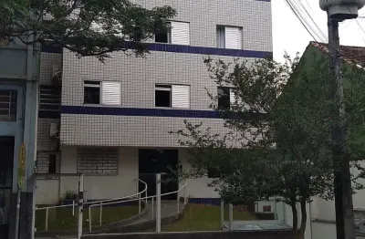 Apartamento com 1 quarto para alugar na Alameda Cabral, 608, São Francisco, Curitiba