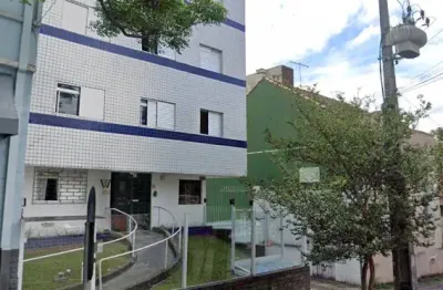 Apartamento com 1 quarto para alugar na Alameda Cabral, 608, São Francisco, Curitiba