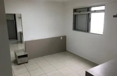 Kitnet / Stúdio para alugar na Alameda Cabral, 608, São Francisco, Curitiba