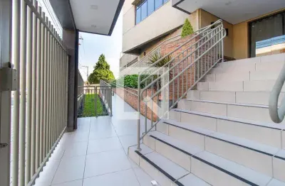 Apartamento com 2 quartos à venda na Rua Antônio Gasparin, Novo Mundo, Curitiba