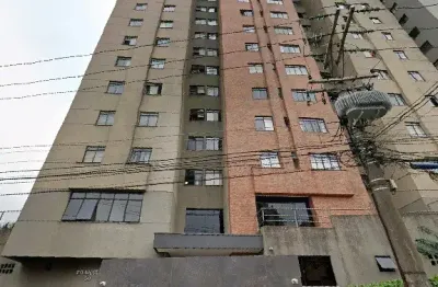 Apartamento com 2 quartos à venda na Rua Pedro Gusso, 60, Novo Mundo, Curitiba