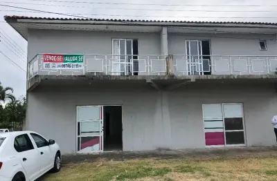 Apartamento à venda na Avenida Paranaguá, Centro, Matinhos