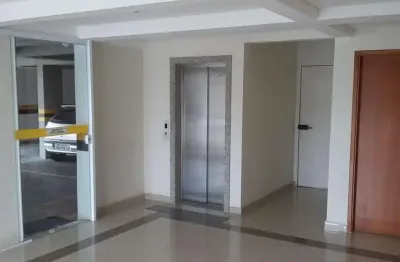 Apartamento para venda em são carlos, centro, 3 dormitórios, 1 suíte, 2 banheiros, 1 vaga