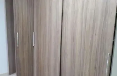 Apartamento para venda em são carlos, recreio são judas tadeu, 2 dormitórios, 1 banheiro, 1 vaga