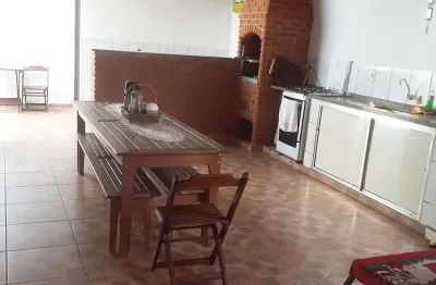 Casa para venda em são carlos, jardim munique, 3 dormitórios, 1 suíte, 2 banheiros, 5 vagas
