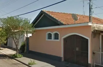 Casa para venda em são carlos, vila prado, 2 dormitórios, 2 banheiros, 2 vagas