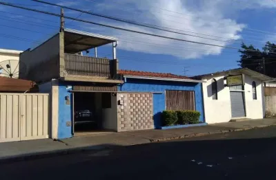 Casa para venda em são carlos, vila boa vista 1, 3 dormitórios, 1 suíte, 2 banheiros, 2 vagas