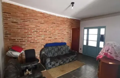 Casa para venda em são carlos, jardim bandeirantes, 3 dormitórios, 1 suíte, 2 banheiros, 3 vagas