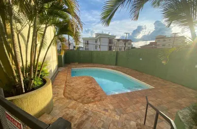 Apartamento para venda em são carlos, jardim paulistano, 2 dormitórios, 1 banheiro, 1 vaga