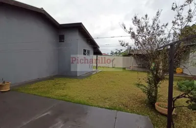 Casa para venda em são carlos, quinta dos buritis, 3 dormitórios, 2 suítes, 3 banheiros, 4 vagas