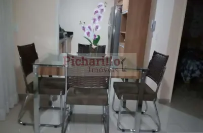 Apartamento para venda em são carlos, distrito industrial miguel abdelnur, 2 dormitórios, 1 banheiro, 1 vaga