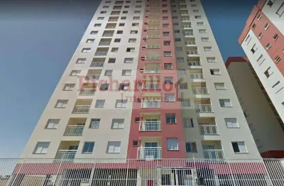 Apartamento para venda em são carlos, jardim lutfalla, 1 dormitório, 1 banheiro, 1 vaga