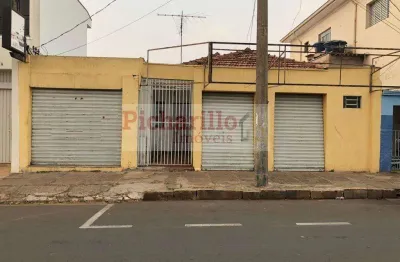 Casa para venda em são carlos, vila prado, 2 dormitórios, 1 banheiro