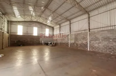 Barracão para venda em são carlos, parque novo mundo, 3 banheiros, 5 vagas