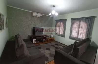 Casa para venda em são carlos, vila marcelino, 3 dormitórios, 1 suíte, 2 banheiros, 3 vagas