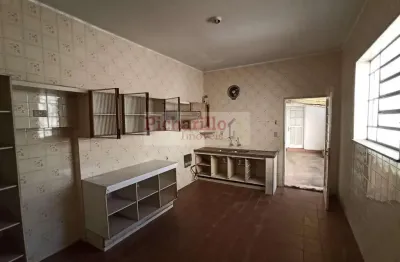 Casa para venda em são carlos, centro, 3 dormitórios, 1 suíte, 2 banheiros, 5 vagas