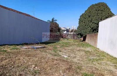 Terreno à venda na Vila São José, São Carlos 