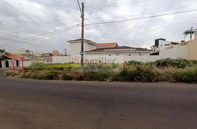 Terreno à venda no Planalto Paraíso, São Carlos 