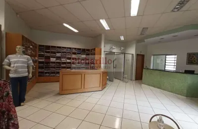 Casa para venda em são carlos, centro, 1 dormitório, 2 banheiros, 2 vagas
