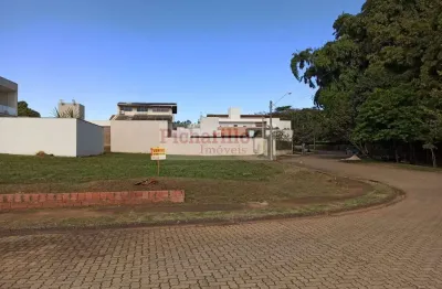 Terreno à venda no Parque Espraiado, São Carlos 