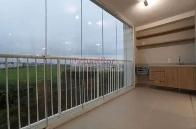 Apartamento para venda em são carlos, parque faber, 2 dormitórios, 2 suítes, 4 banheiros, 2 vagas