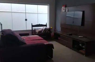 Casa para venda em são carlos, jardim munique, 3 dormitórios, 2 suítes, 3 banheiros, 2 vagas