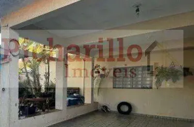 Casa para venda em são carlos, jardim acapulco, 2 dormitórios, 1 banheiro, 4 vagas