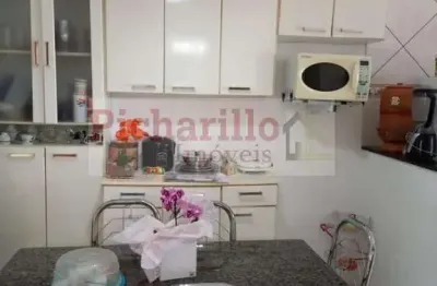 Casa para venda em são carlos, residencial parque douradinho, 2 dormitórios, 1 banheiro, 2 vagas