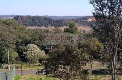 Terreno à venda no Parque Itaipu, São Carlos 