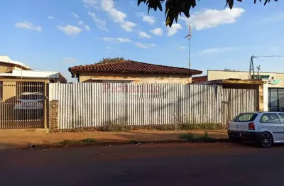 Casa para venda em são carlos, vila nery, 3 dormitórios, 2 banheiros, 2 vagas