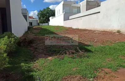 Terreno à venda na Rua Jean Piaget, 701, Condomínio Aquarela, São Carlos