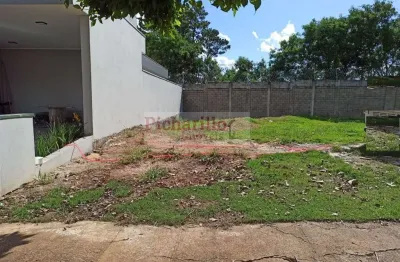 Terreno à venda no Condomínio Aquarela, São Carlos 