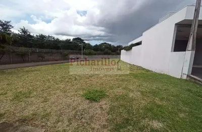 Terreno para venda em são carlos, condomínio residencial quebec