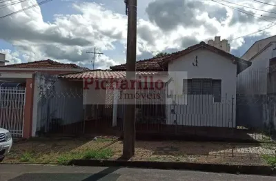 Casa para venda em são carlos, vila nery, 3 dormitórios, 1 banheiro