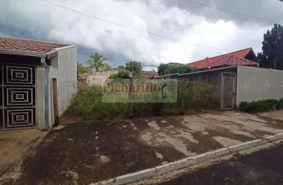 Terreno à venda no Residencial Samambaia, São Carlos 