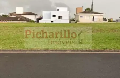 Terreno para venda em são carlos, residencial damha ii