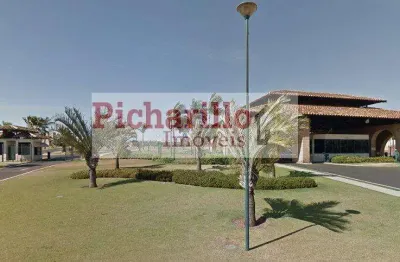 Terreno para venda em são carlos, residencial damha ii