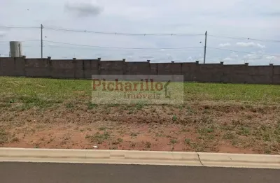 Terreno para venda em são carlos, residencial villeneuve