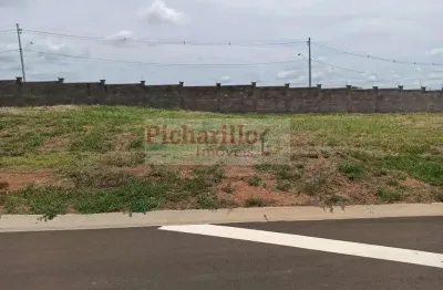 Terreno para venda em são carlos, residencial villeneuve