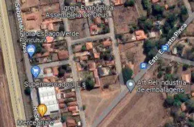 Terreno à venda na Professora Vera Helena Trinta Pulcinelli, 1, Loteamento Tutoya do Vale, São Carlos