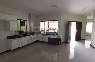 Casa para venda em são carlos, planalto paraíso, 3 dormitórios, 1 suíte, 2 banheiros, 6 vagas